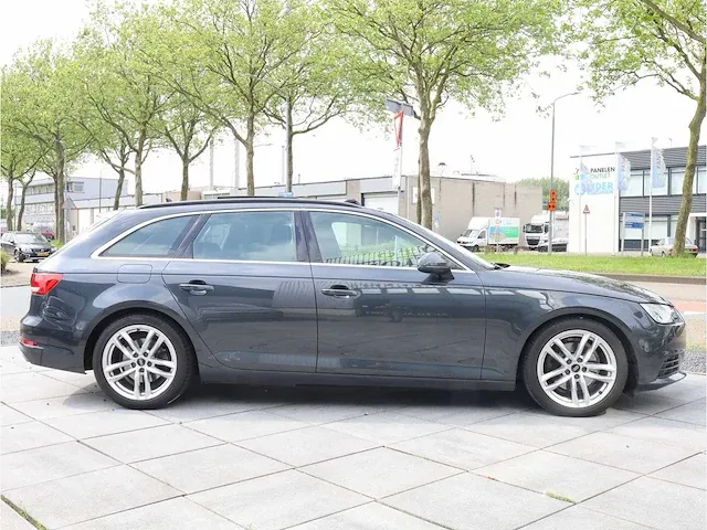 Audi a4 avant tfsi automaat 2019 - afbeelding 30 van  33