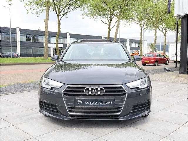 Audi a4 avant tfsi automaat 2019 - afbeelding 32 van  33