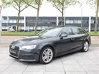 Audi a4 avant tfsi automaat 2019 - afbeelding 33 van  33