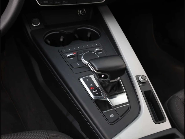 Audi a4 avant tfsi automaat 2019 - afbeelding 16 van  33