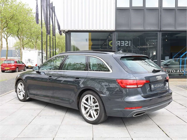 Audi a4 avant tfsi automaat 2019 - afbeelding 23 van  33