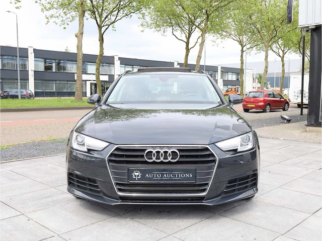 Audi a4 avant tfsi automaat 2019 - afbeelding 32 van  33