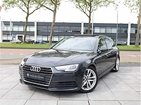 Audi a4 avant tfsi automaat 2019