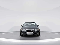 Audi a4 cabriolet 1.8 t s-line - youngtimer - 2006 | 14-zh-dt - afbeelding 6 van  25