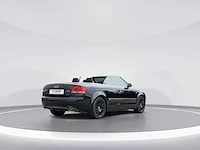 Audi a4 cabriolet 1.8 t s-line - youngtimer - 2006 | 14-zh-dt - afbeelding 8 van  25