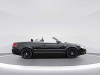Audi a4 cabriolet 1.8 t s-line - youngtimer - 2006 | 14-zh-dt - afbeelding 9 van  25