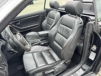 Audi a4 cabriolet 1.8 t s-line - youngtimer - 2006 | 14-zh-dt - afbeelding 10 van  25