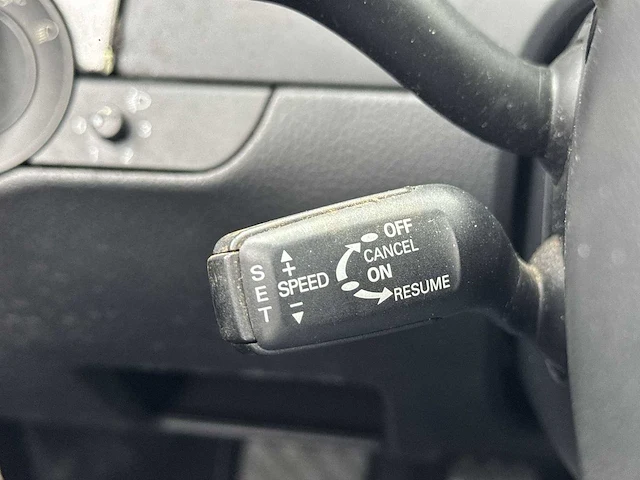 Audi a4 cabriolet 1.8 t s-line - youngtimer - 2006 | 14-zh-dt - afbeelding 17 van  25