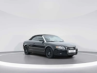 Audi a4 cabriolet 1.8 t s-line - youngtimer - 2006 | 14-zh-dt - afbeelding 12 van  25