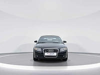 Audi a4 cabriolet 1.8 t s-line - youngtimer - 2006 | 14-zh-dt - afbeelding 19 van  25