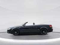 Audi a4 cabriolet 1.8 t s-line - youngtimer - 2006 | 14-zh-dt - afbeelding 20 van  25