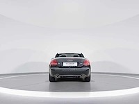 Audi a4 cabriolet 1.8 t s-line - youngtimer - 2006 | 14-zh-dt - afbeelding 24 van  25