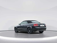 Audi a4 cabriolet 1.8 t s-line - youngtimer - 2006 | 14-zh-dt - afbeelding 25 van  25