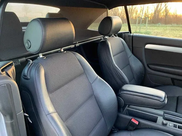 Audi a4 cabriolet 2.0 tfsi automaat, 81-xh-tn - afbeelding 10 van  28