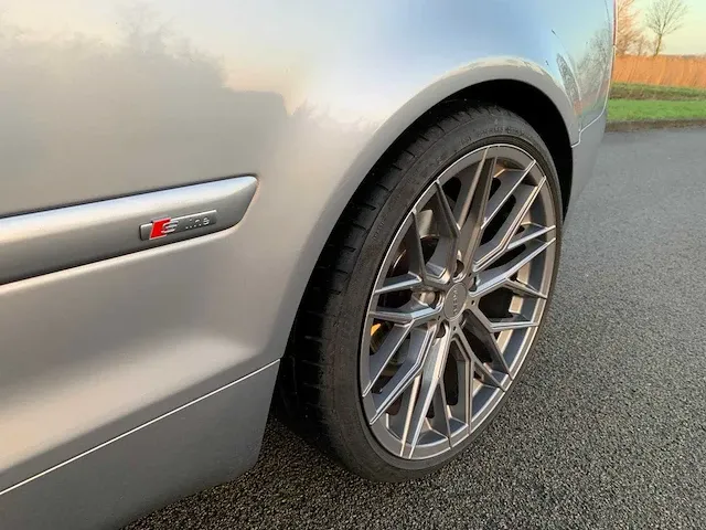 Audi a4 cabriolet 2.0 tfsi automaat, 81-xh-tn - afbeelding 23 van  28