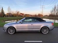 Audi a4 cabriolet 2.0 tfsi automaat s-line, 81-xh-tn - afbeelding 5 van  28