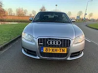 Audi a4 cabriolet 2.0 tfsi automaat s-line, 81-xh-tn - afbeelding 7 van  28