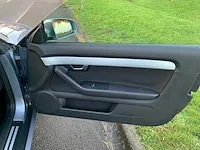 Audi a4 cabriolet 2.0 tfsi automaat s-line, 81-xh-tn - afbeelding 17 van  28