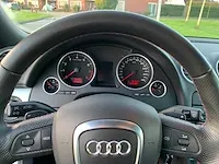 Audi a4 cabriolet 2.0 tfsi automaat s-line, 81-xh-tn - afbeelding 19 van  28