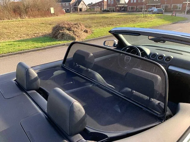 Audi a4 cabriolet 2.0 tfsi automaat s-line, 81-xh-tn - afbeelding 20 van  28