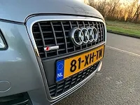 Audi a4 cabriolet 2.0 tfsi automaat s-line, 81-xh-tn - afbeelding 27 van  28