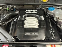Audi a4 cabriolet 2.4 v6 exclusive automaat, 58-jr-rb - afbeelding 11 van  15
