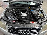 Audi a4 cabriolet 2.4 v6 exclusive automaat, 58-jr-rb - afbeelding 12 van  15
