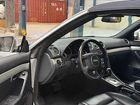 Audi a4 cabriolet 2.4 v6 exclusive automaat, 58-jr-rb - afbeelding 7 van  15