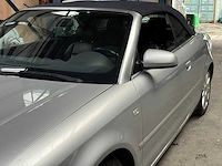 Audi a4 cabriolet 2.4 v6 exclusive automaat, 58-jr-rb - afbeelding 5 van  15