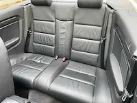 Audi a4 cabriolet 2.4 v6 pro line automaat, 08-pg-sz - afbeelding 6 van  30