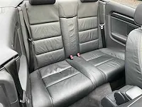 Audi a4 cabriolet 2.4 v6 pro line automaat, 08-pg-sz - afbeelding 8 van  30