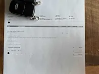 Audi a4 cabriolet 2.4 v6 pro line automaat, 08-pg-sz - afbeelding 11 van  30