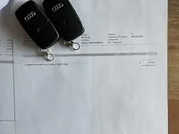Audi a4 cabriolet 2.4 v6 pro line automaat, 08-pg-sz - afbeelding 14 van  30