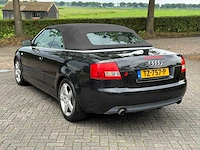 Audi a4 cabriolet 2.4 v6 tz-757-p - afbeelding 2 van  20