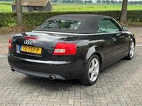 Audi a4 cabriolet 2.4 v6 tz-757-p - afbeelding 3 van  20