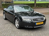 Audi a4 cabriolet 2.4 v6 tz-757-p - afbeelding 4 van  20