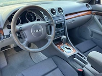 Audi a4 cabriolet 2.4 v6 tz-757-p - afbeelding 5 van  20