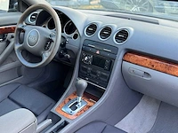 Audi a4 cabriolet 2.4 v6 tz-757-p - afbeelding 8 van  20