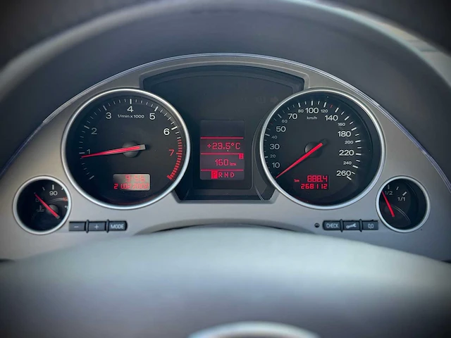 Audi a4 cabriolet 2.4 v6 tz-757-p - afbeelding 11 van  20