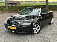 Audi a4 cabriolet 2.4 v6 tz-757-p - afbeelding 1 van  20