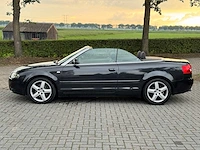 Audi a4 cabriolet 2.4 v6 tz-757-p - afbeelding 12 van  20