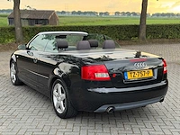 Audi a4 cabriolet 2.4 v6 tz-757-p - afbeelding 14 van  20