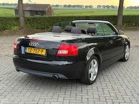 Audi a4 cabriolet 2.4 v6 tz-757-p - afbeelding 16 van  20