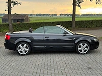 Audi a4 cabriolet 2.4 v6 tz-757-p - afbeelding 17 van  20