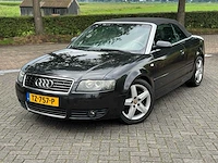 Audi a4 cabriolet 2.4 v6 tz-757-p - afbeelding 20 van  20