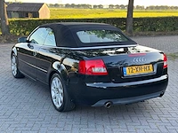 Audi a4 cabriolet 3.0 v6 2003 12-xh-hx - afbeelding 2 van  20