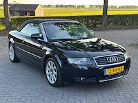 Audi a4 cabriolet 3.0 v6 2003 12-xh-hx - afbeelding 4 van  20
