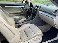 Audi a4 cabriolet 3.0 v6 2003 12-xh-hx - afbeelding 11 van  20
