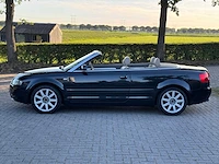 Audi a4 cabriolet 3.0 v6 2003 12-xh-hx - afbeelding 12 van  20