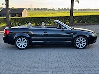 Audi a4 cabriolet 3.0 v6 2003 12-xh-hx - afbeelding 17 van  20